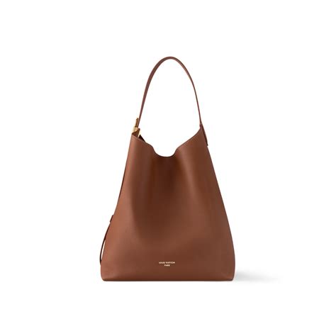 lv low key hobo bag